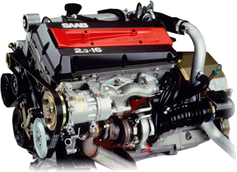U2030 Engine